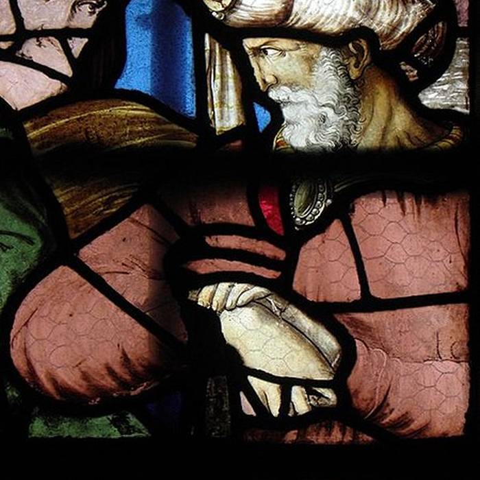 Photo de Église Saint-Martin de Martigny