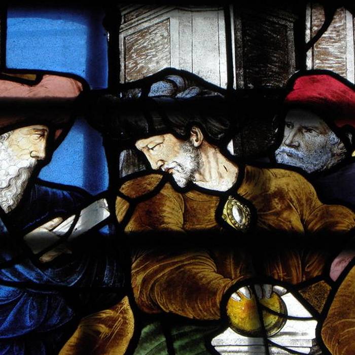 Photo de Église Saint-Martin de Martigny