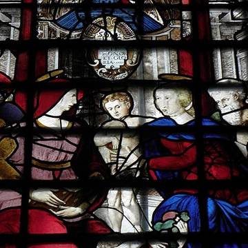 Église Saint-Martin de Martigny