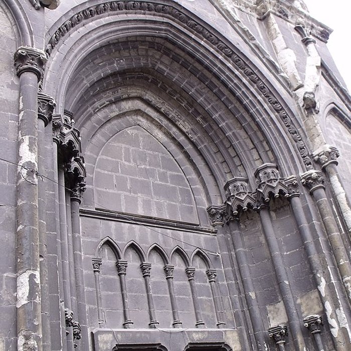 Photo de Basilique Notre-Dame-du-Saint-Cordon de Valenciennes