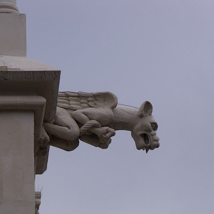 Photo de Basilique Notre-Dame-du-Saint-Cordon de Valenciennes