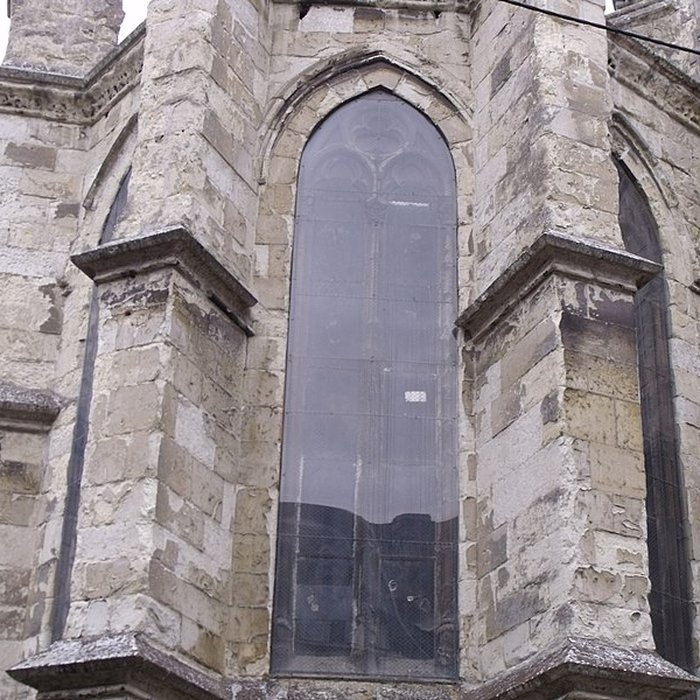 Photo de Basilique Notre-Dame-du-Saint-Cordon de Valenciennes
