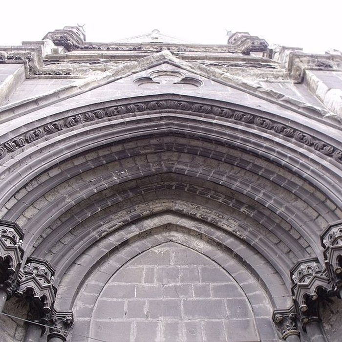 Photo de Basilique Notre-Dame-du-Saint-Cordon de Valenciennes