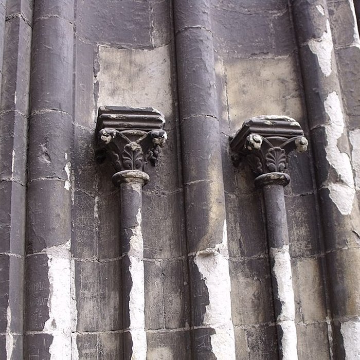 Photo de Basilique Notre-Dame-du-Saint-Cordon de Valenciennes