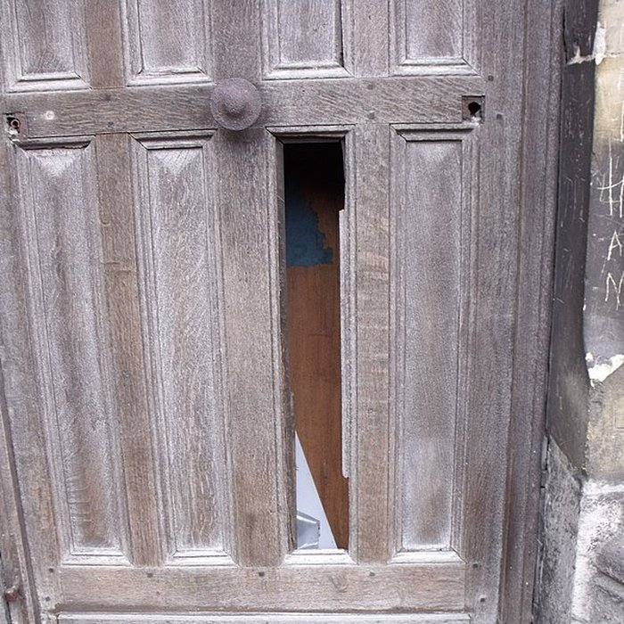 Photo de Basilique Notre-Dame-du-Saint-Cordon de Valenciennes