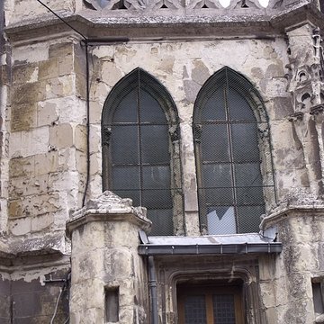 Basilique Notre-Dame-du-Saint-Cordon de Valenciennes