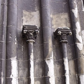 Basilique Notre-Dame-du-Saint-Cordon de Valenciennes