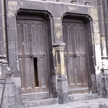 Basilique Notre-Dame-du-Saint-Cordon de Valenciennes