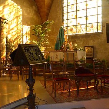 Basilique Notre-Dame-du-Saint-Cordon de Valenciennes