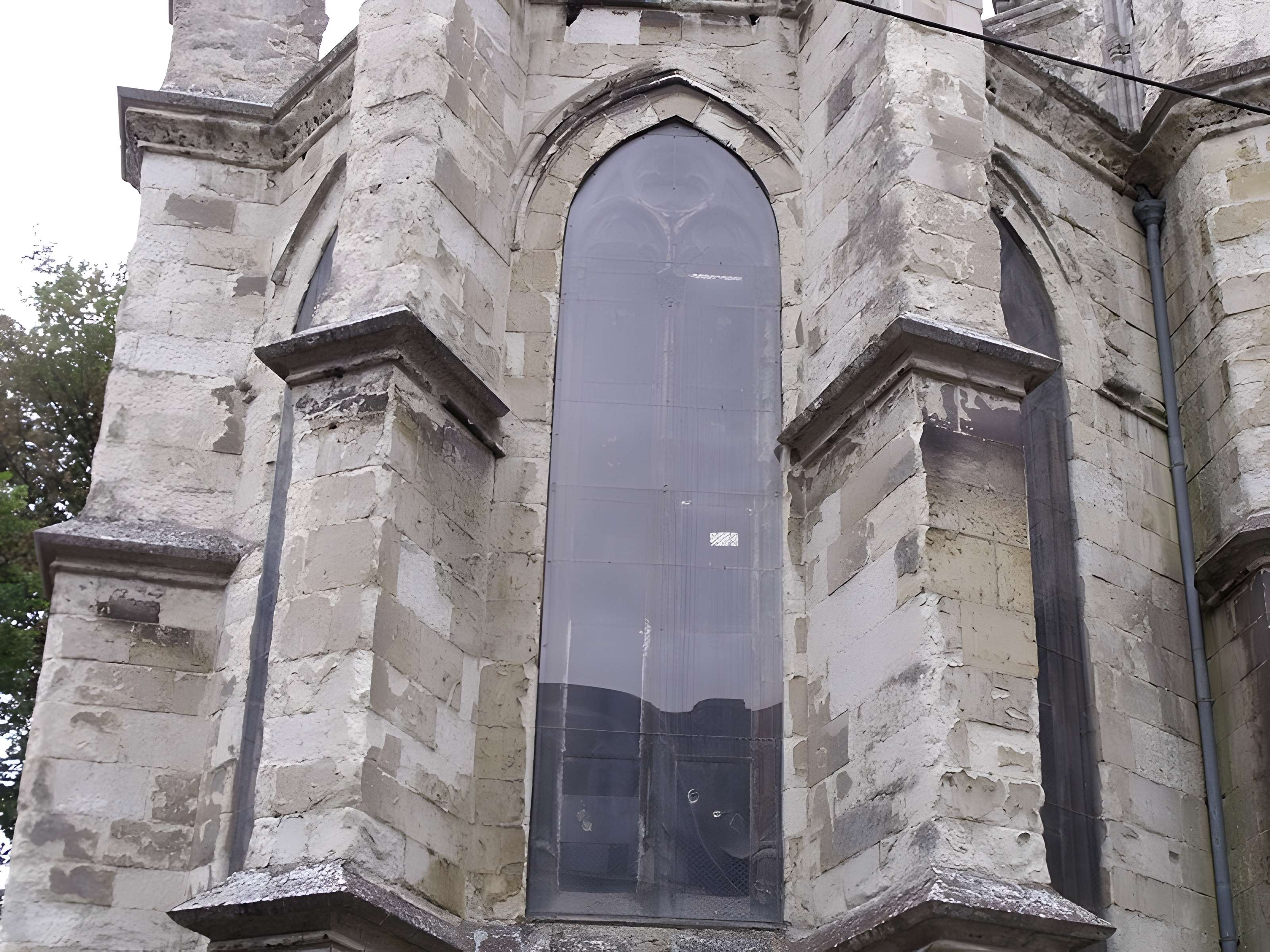 Basilique Notre-Dame-du-Saint-Cordon de Valenciennes