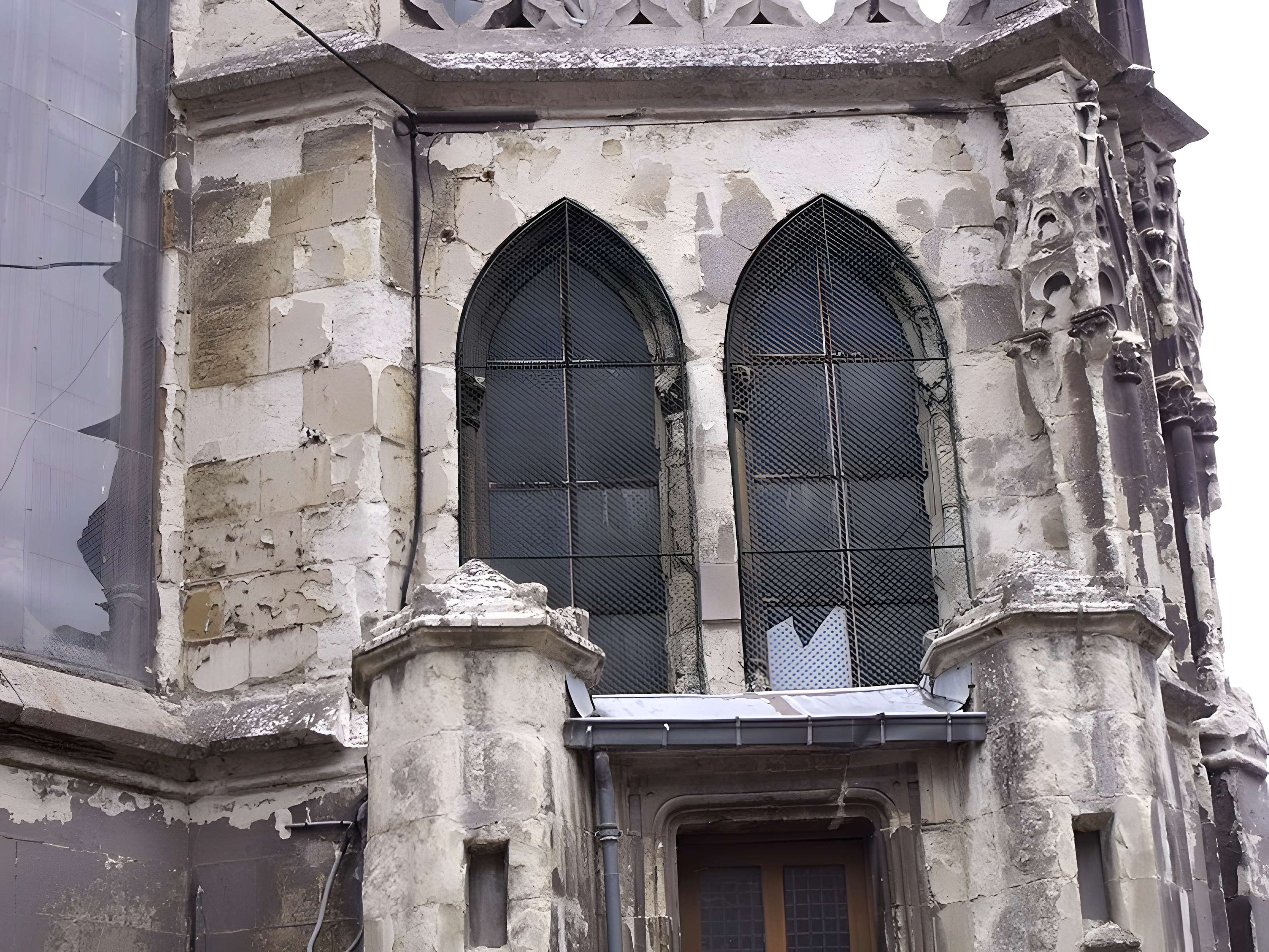Basilique Notre-Dame-du-Saint-Cordon de Valenciennes