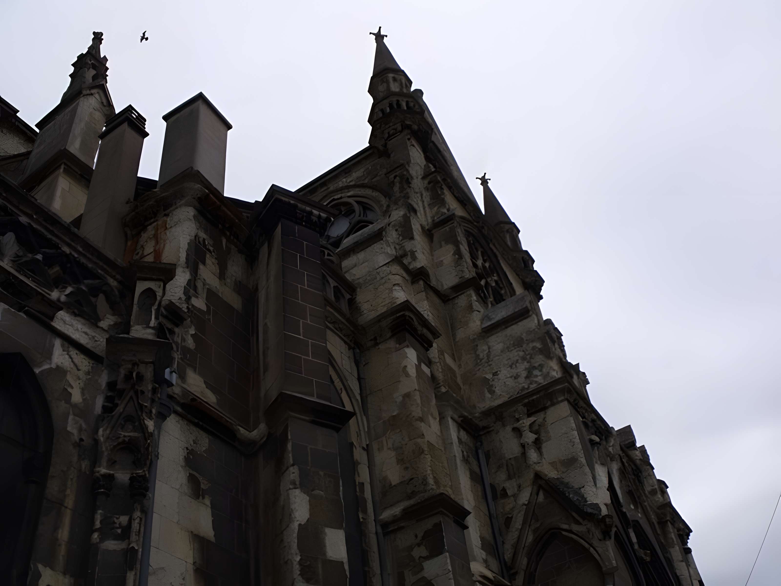 Basilique Notre-Dame-du-Saint-Cordon de Valenciennes