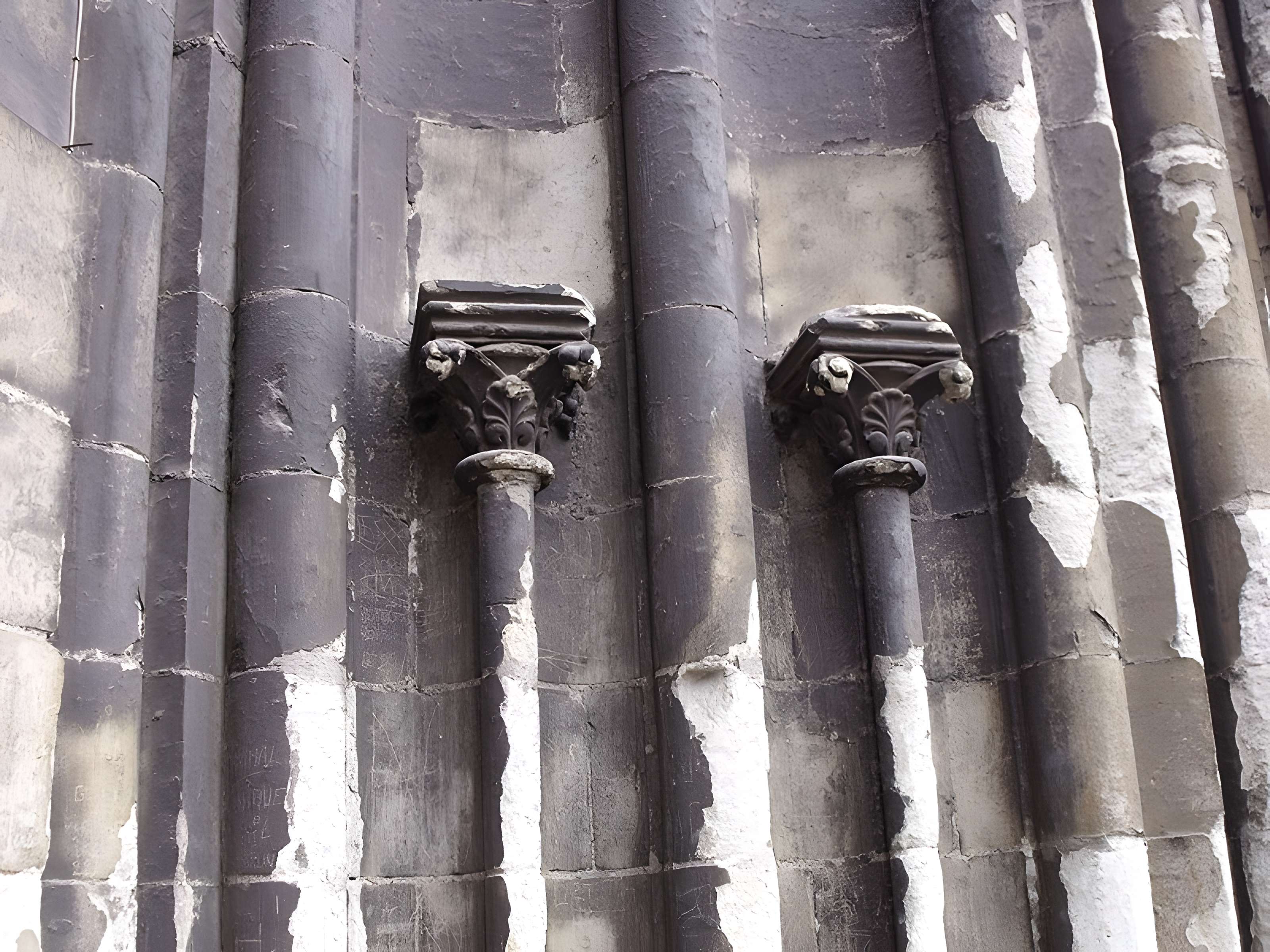 Basilique Notre-Dame-du-Saint-Cordon de Valenciennes