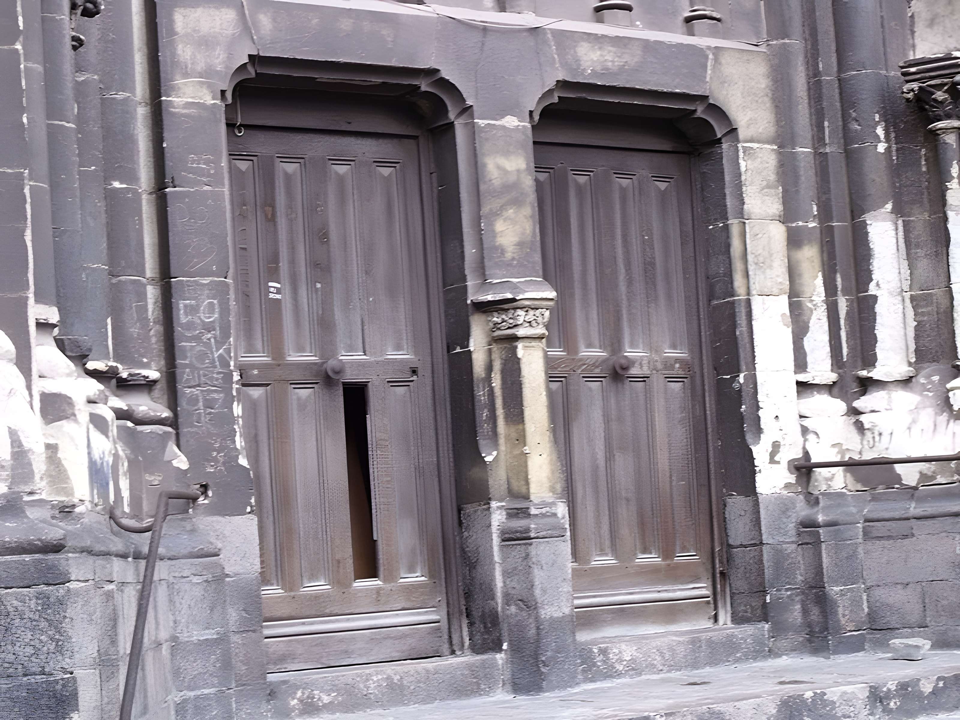 Basilique Notre-Dame-du-Saint-Cordon de Valenciennes