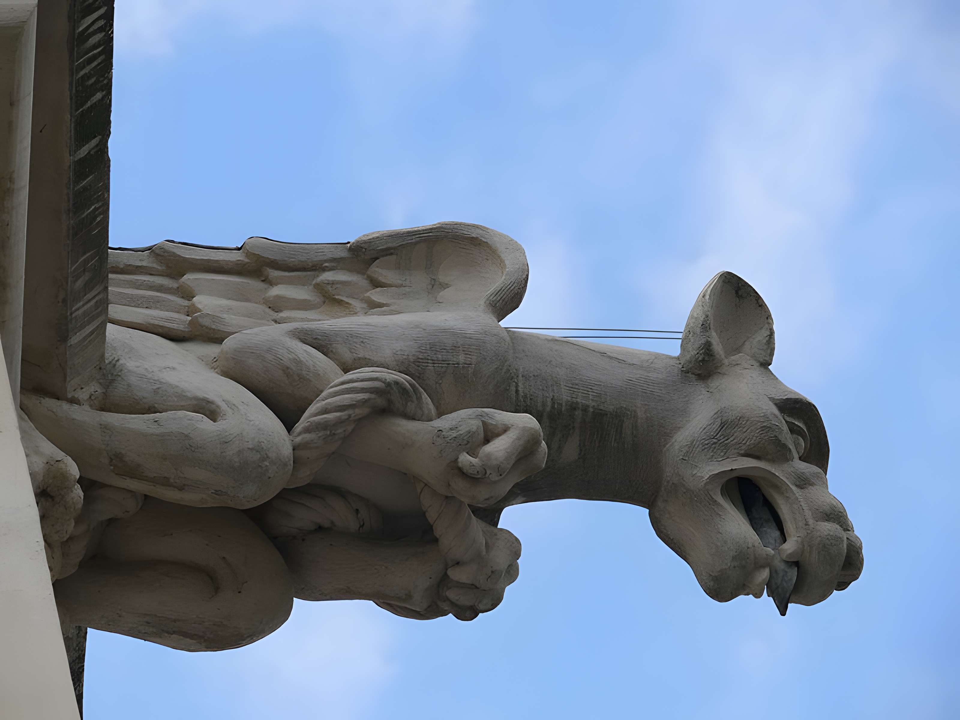 Basilique Notre-Dame-du-Saint-Cordon de Valenciennes