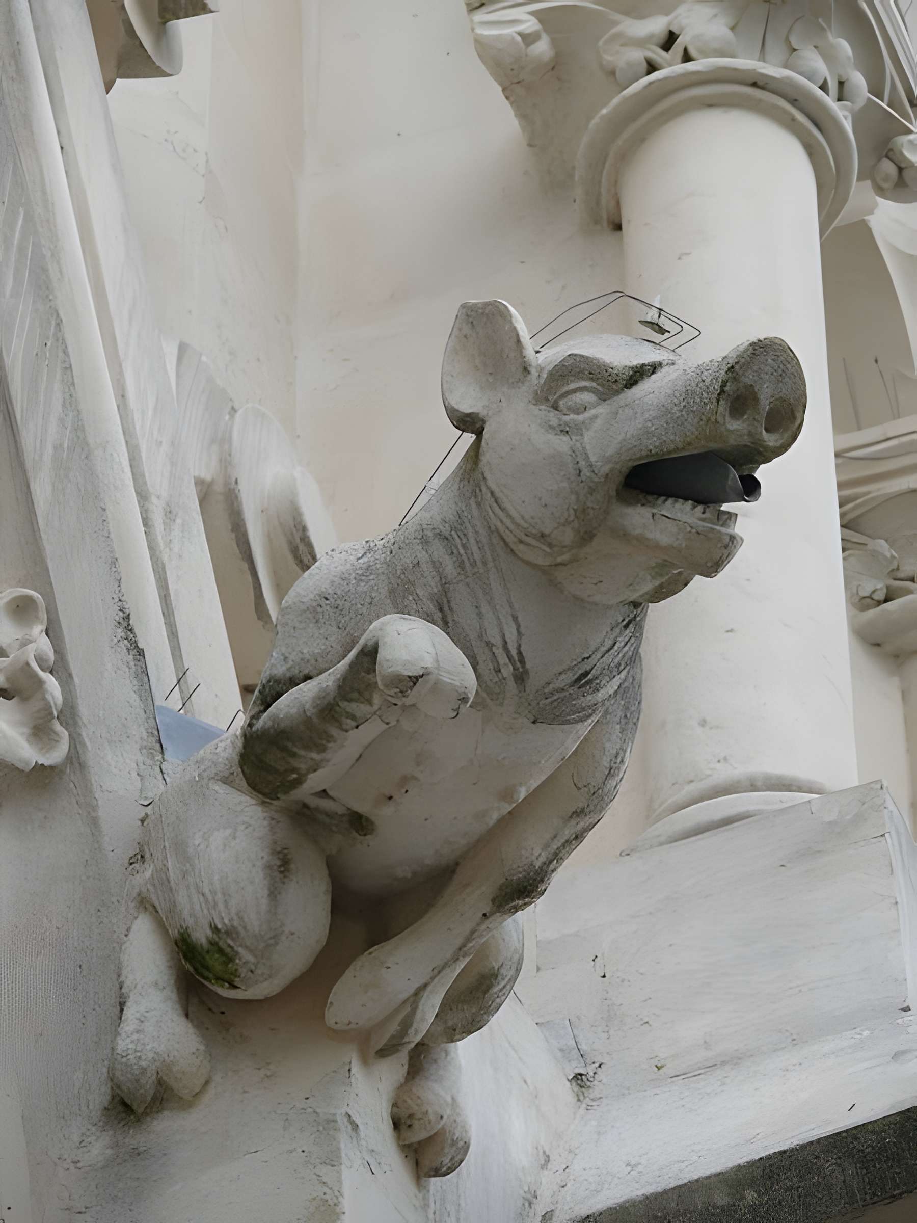Basilique Notre-Dame-du-Saint-Cordon de Valenciennes
