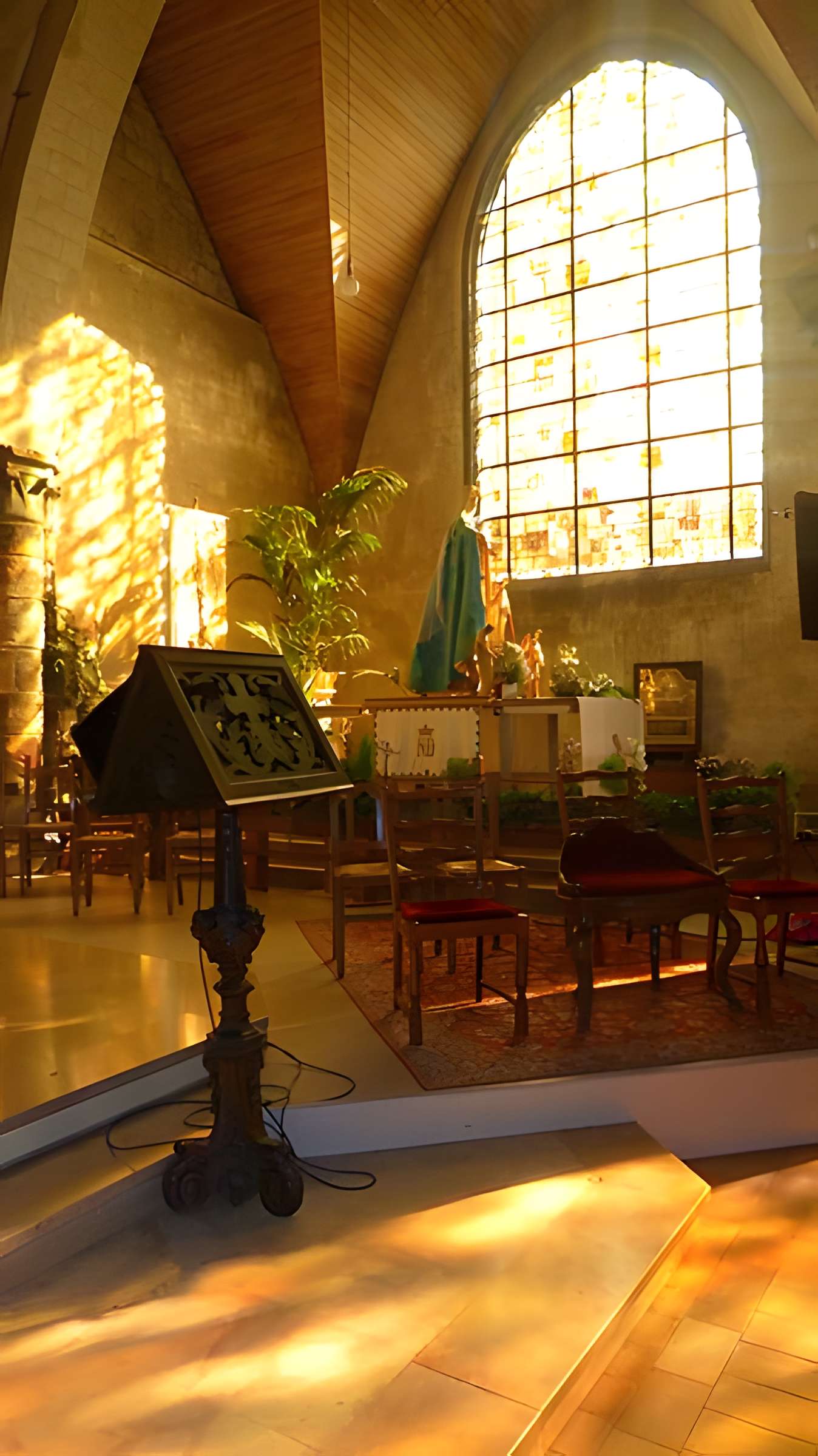 Basilique Notre-Dame-du-Saint-Cordon de Valenciennes