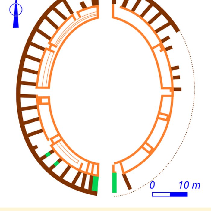Photo de Arènes de Cimiez