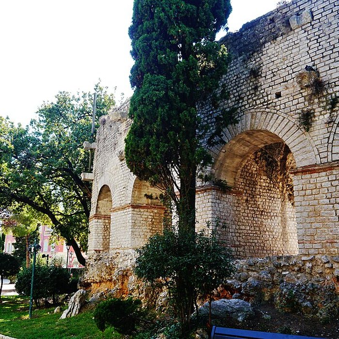 Photo de Arènes de Cimiez