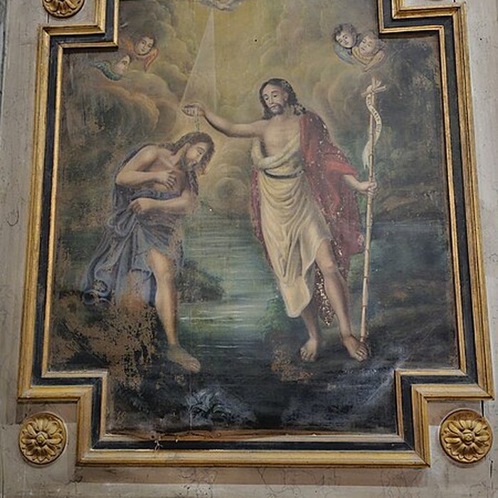 Photo de Église Saint-Martin de Mayenne