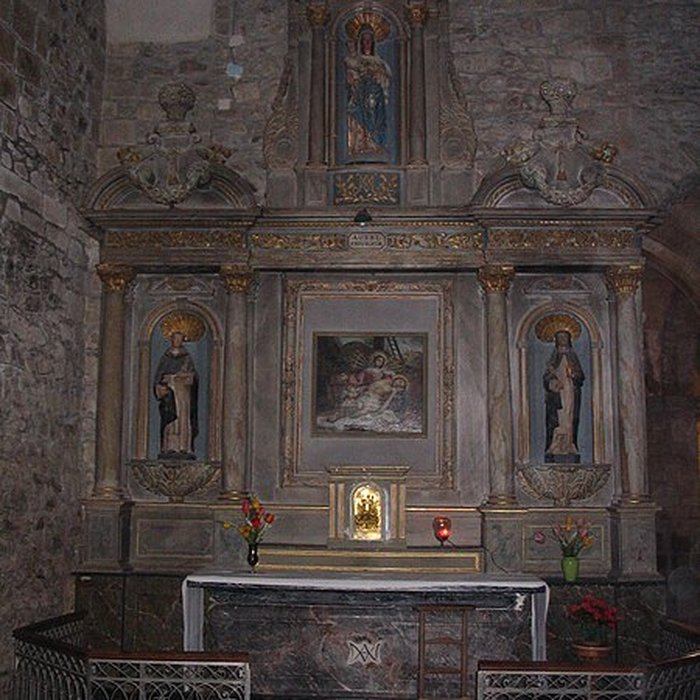 Photo de Église Saint-Martin de Mayenne