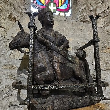Église Saint-Martin de Mayenne