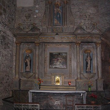 Église Saint-Martin de Mayenne