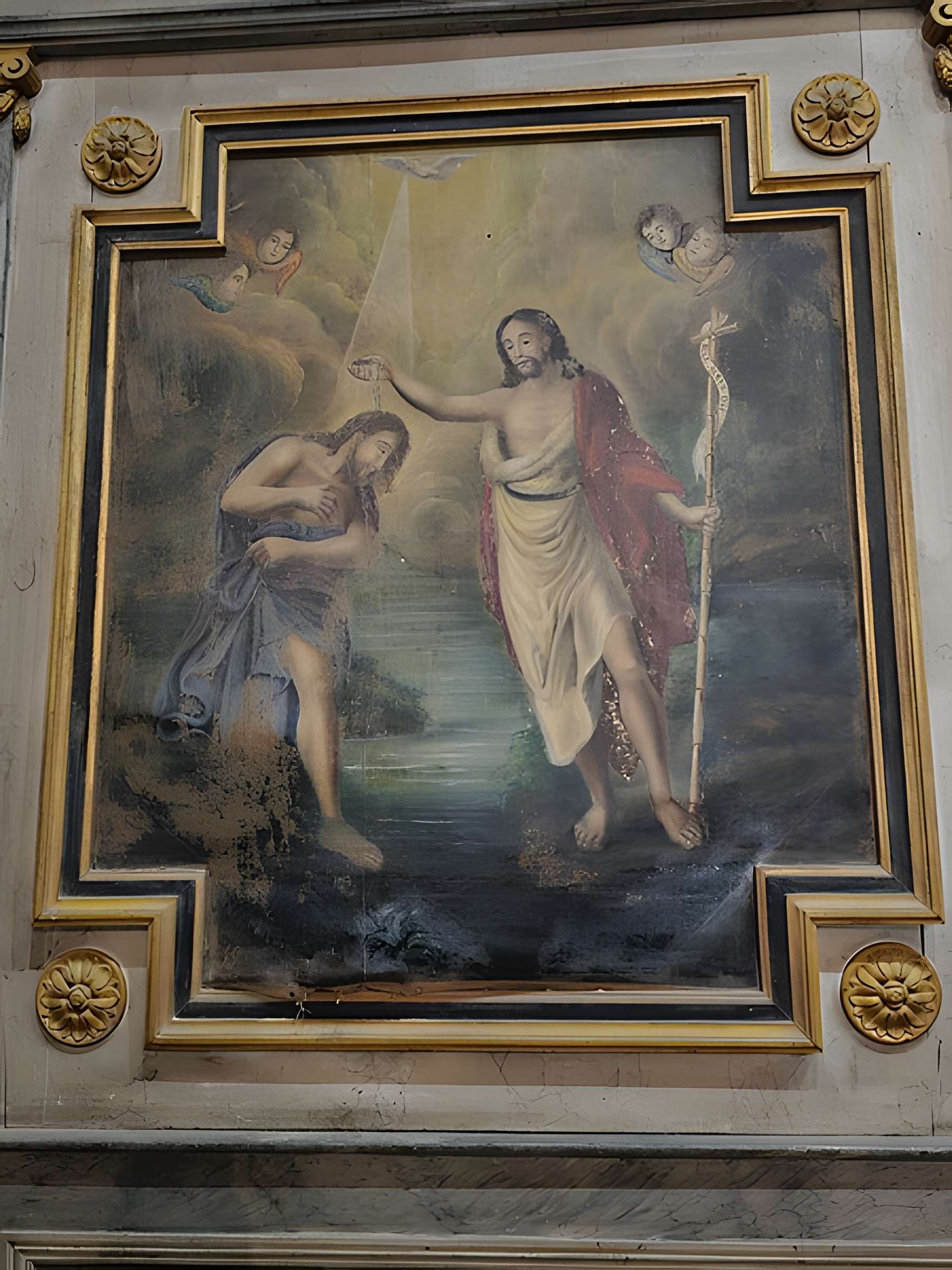 Église Saint-Martin de Mayenne