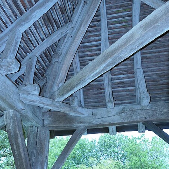 Photo de Église Saint-Martin de Mercey-le-Grand