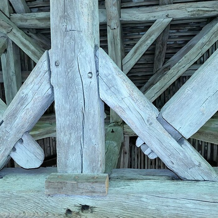 Photo de Église Saint-Martin de Mercey-le-Grand