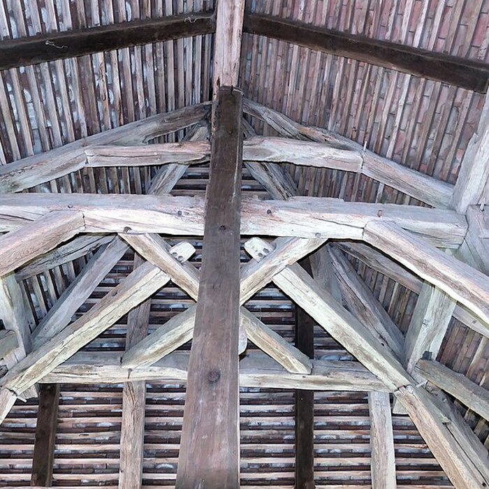 Photo de Église Saint-Martin de Mercey-le-Grand