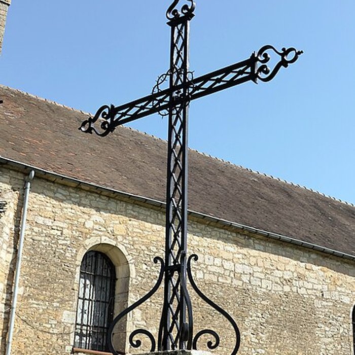 Photo de Église Saint-Martin de Mercey-le-Grand