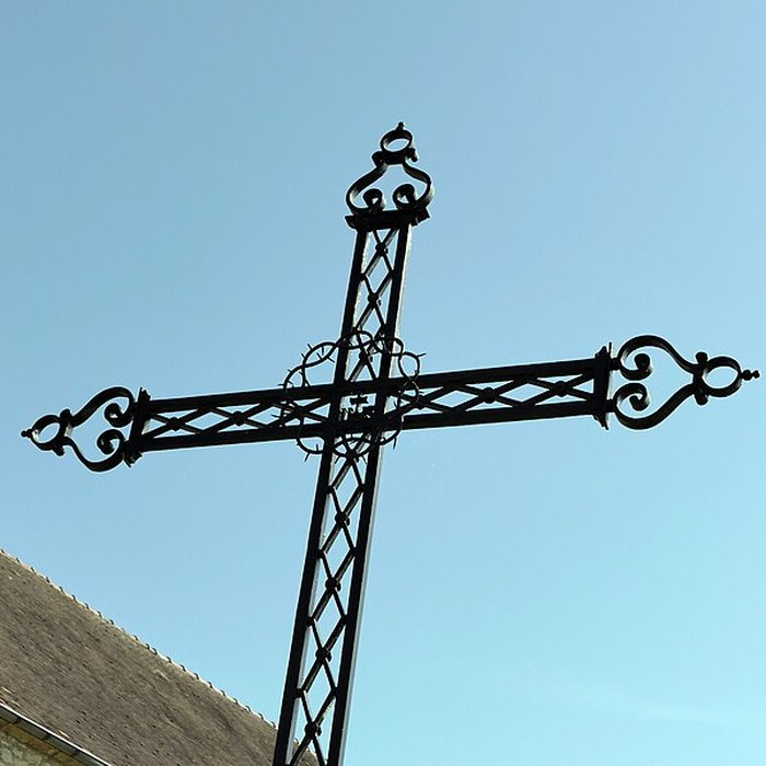 Photo de Église Saint-Martin de Mercey-le-Grand