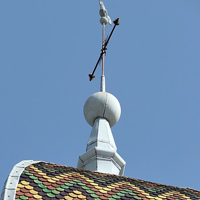 Photo de Église Saint-Martin de Mercey-le-Grand