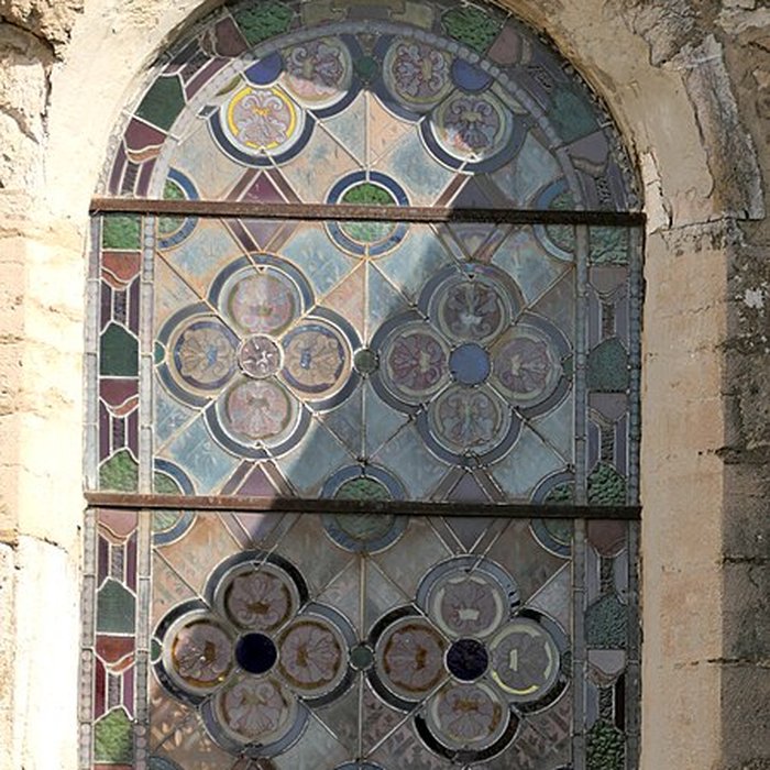 Photo de Église Saint-Martin de Mercey-le-Grand