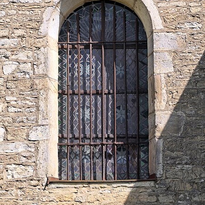Photo de Église Saint-Martin de Mercey-le-Grand