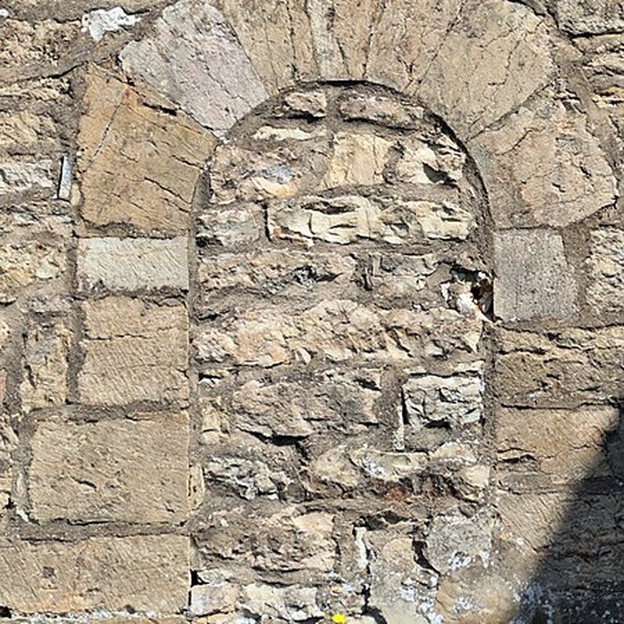 Photo de Église Saint-Martin de Mercey-le-Grand