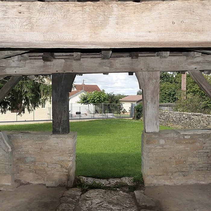 Photo de Église Saint-Martin de Mercey-le-Grand
