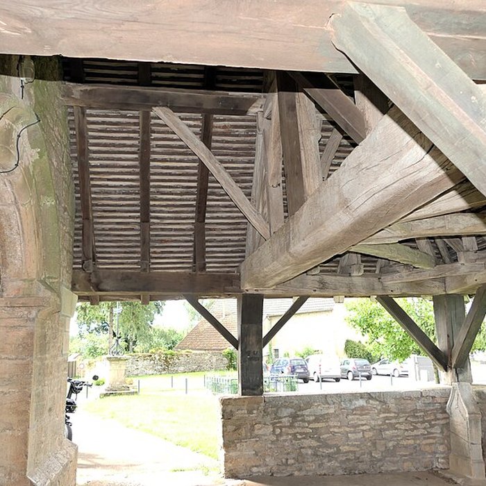Photo de Église Saint-Martin de Mercey-le-Grand