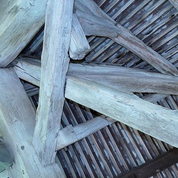 Église Saint-Martin de Mercey-le-Grand