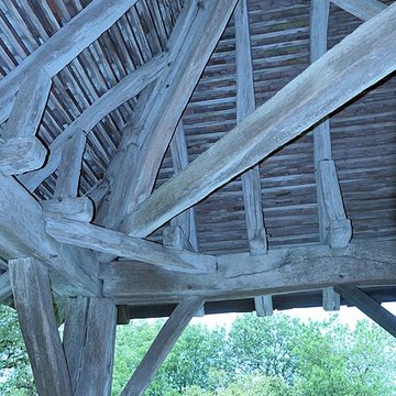 Église Saint-Martin de Mercey-le-Grand