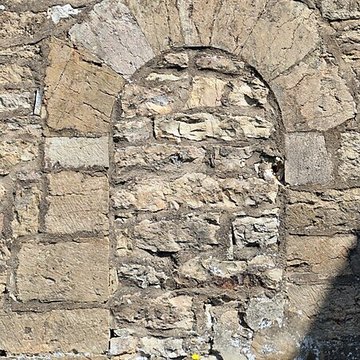 Église Saint-Martin de Mercey-le-Grand