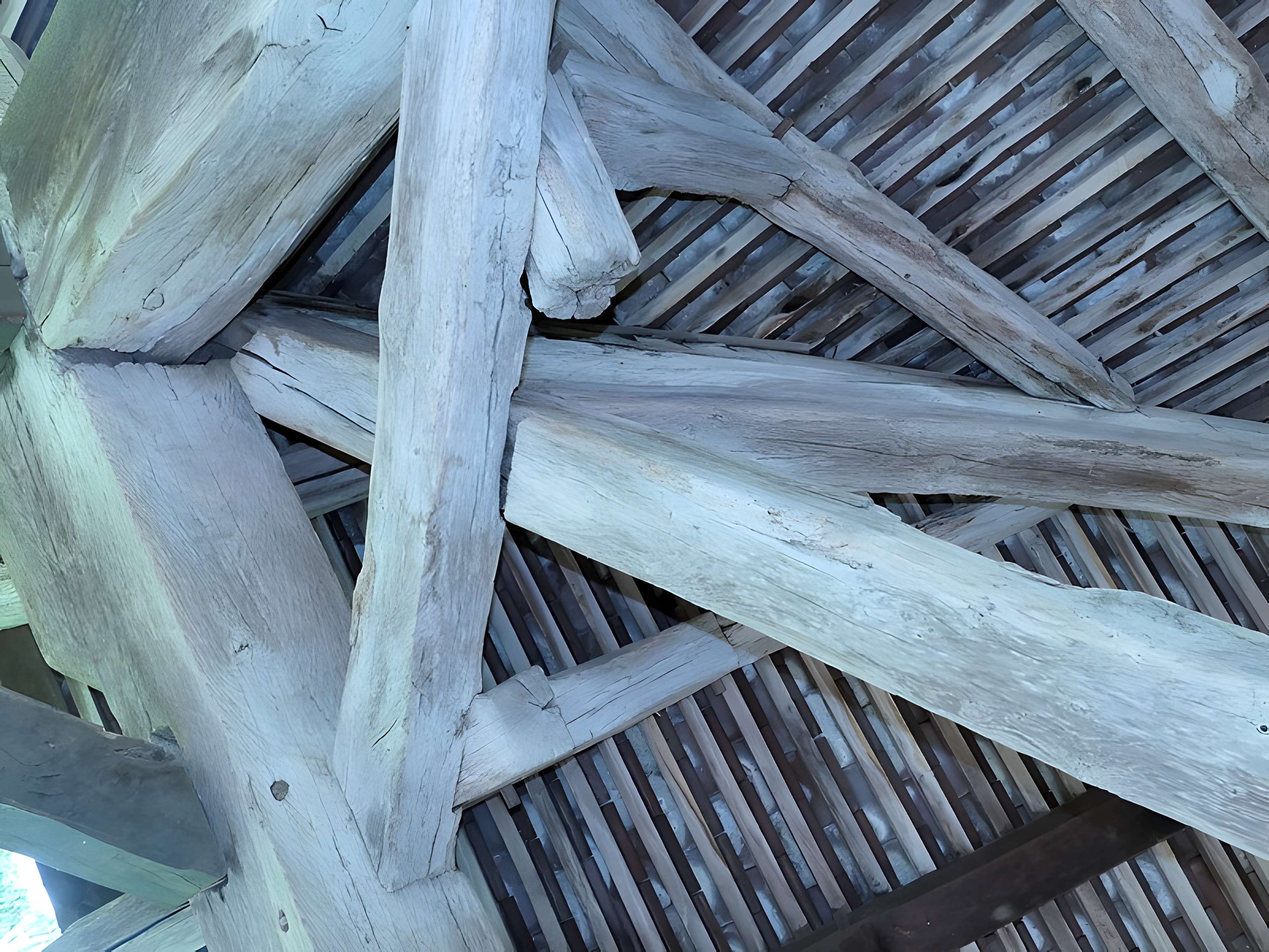 Église Saint-Martin de Mercey-le-Grand