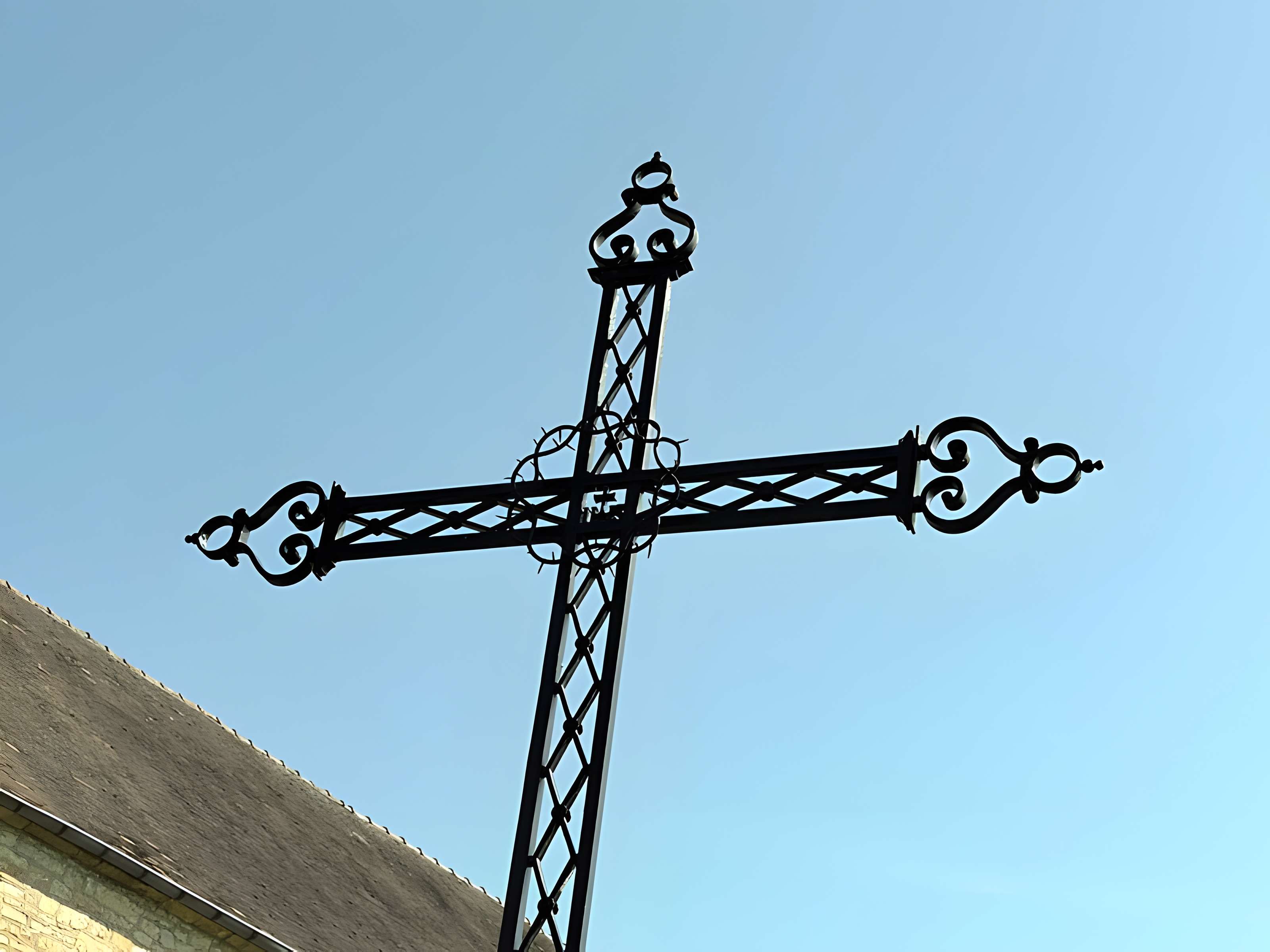 Église Saint-Martin de Mercey-le-Grand