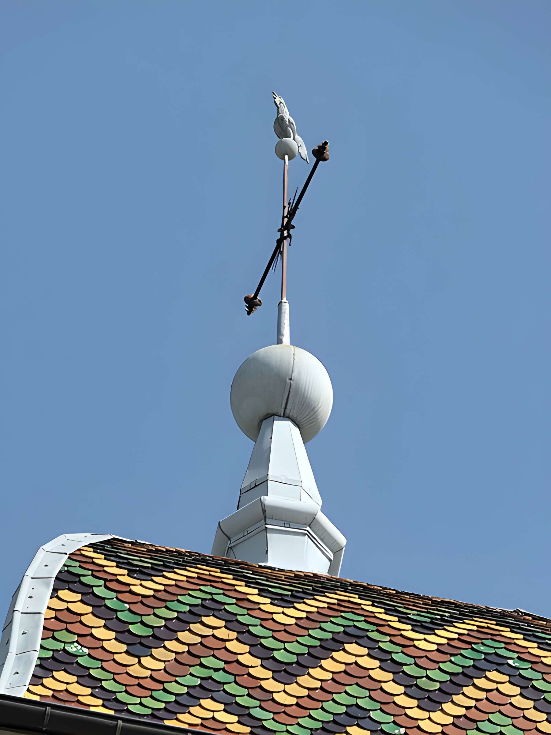 Église Saint-Martin de Mercey-le-Grand