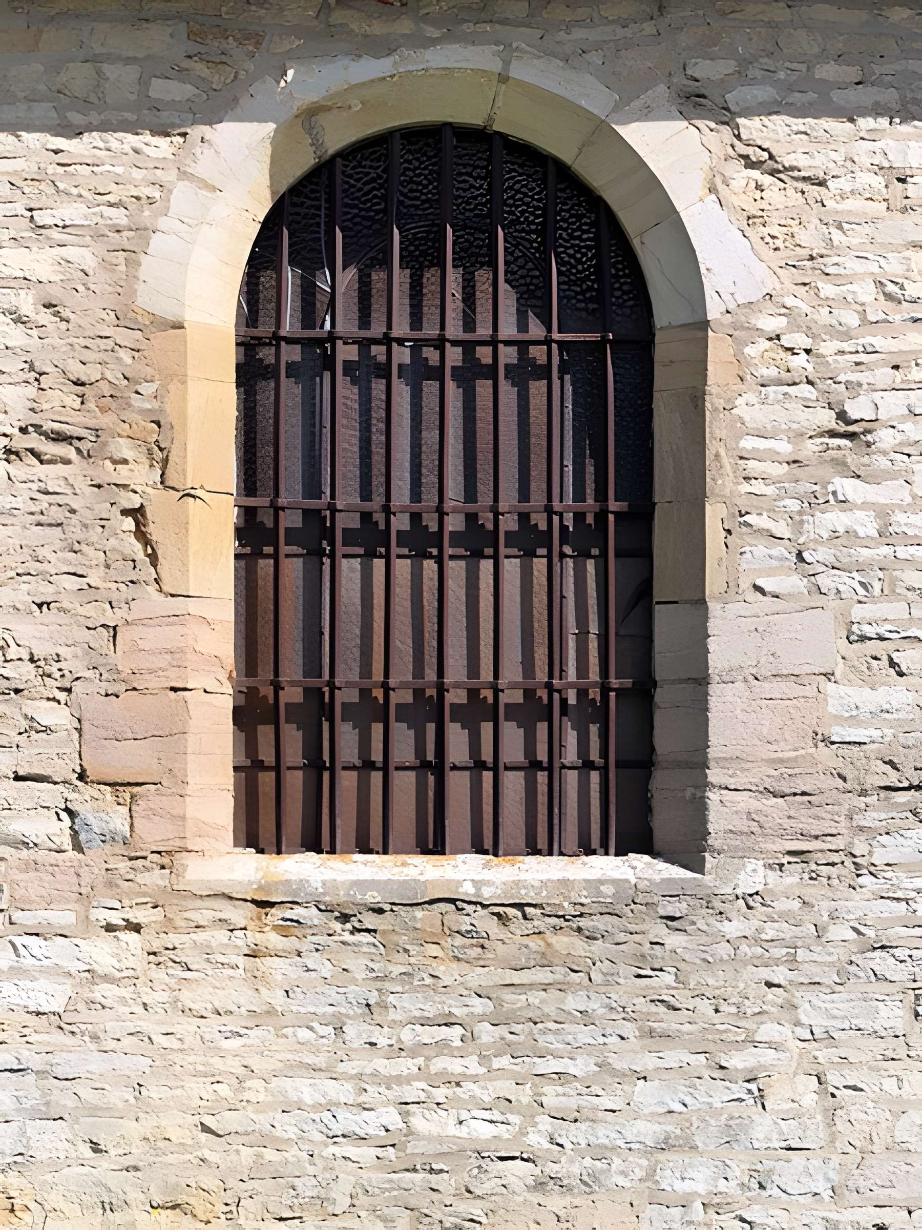 Église Saint-Martin de Mercey-le-Grand