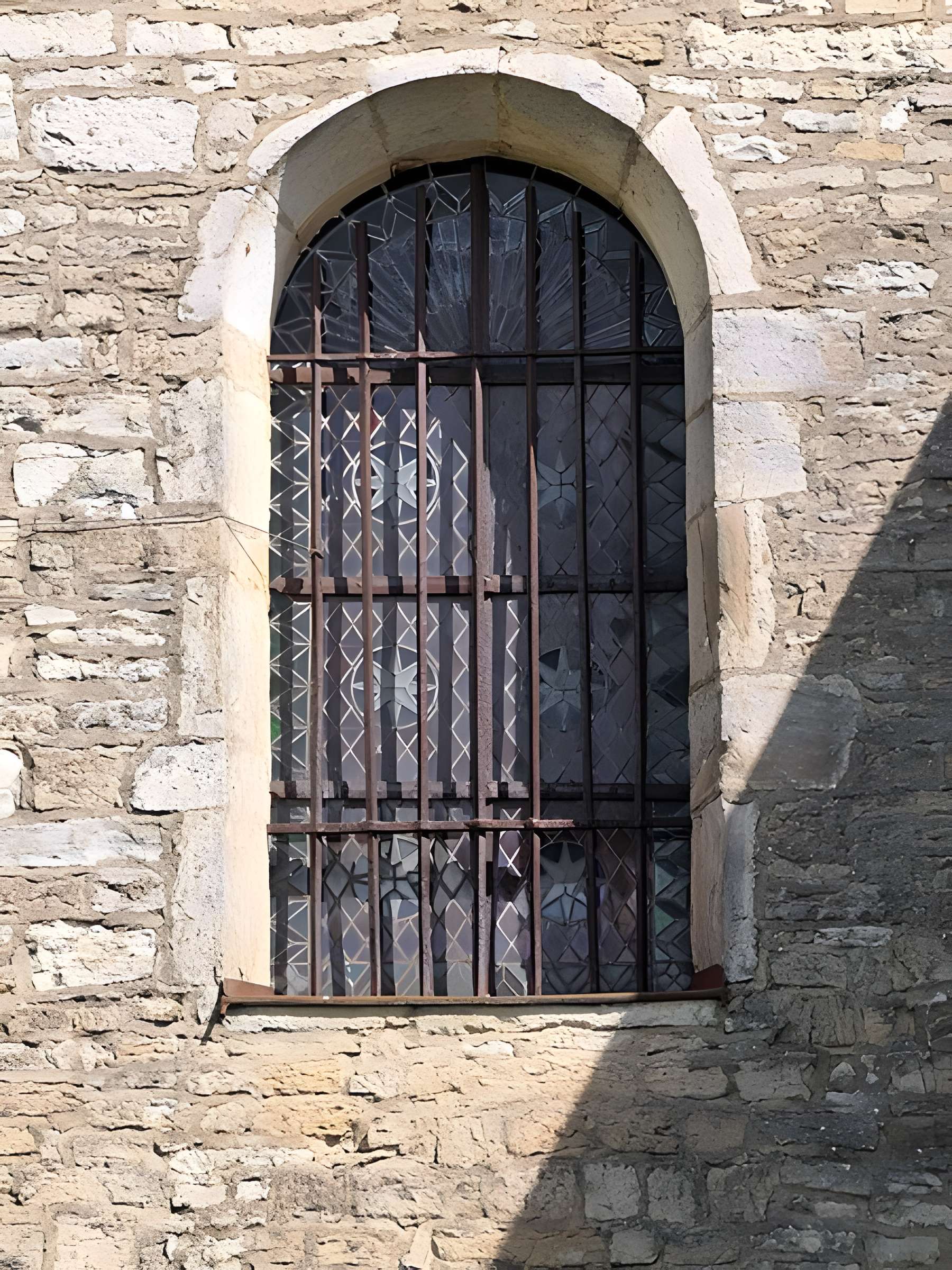 Église Saint-Martin de Mercey-le-Grand