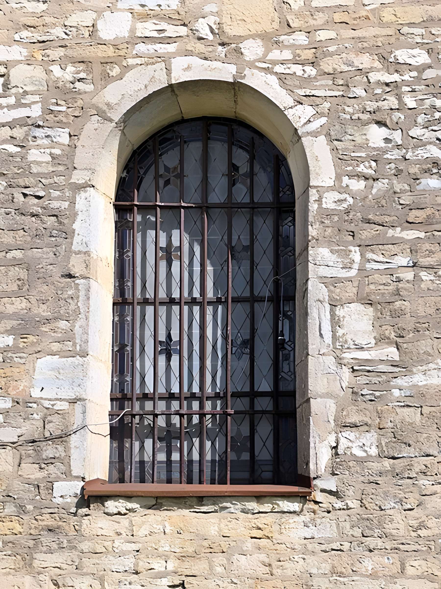 Église Saint-Martin de Mercey-le-Grand