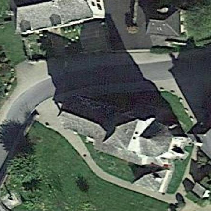 Photo de Église Saint-Martin de Mercoeur