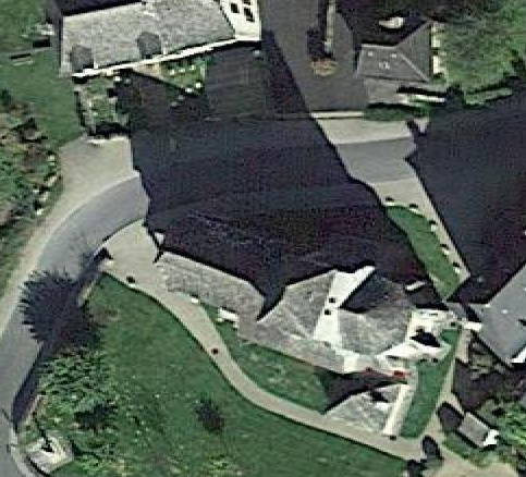 Église Saint-Martin de Mercoeur 